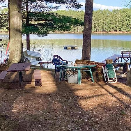 Hotter'S Cabin Sayner Εξωτερικό φωτογραφία