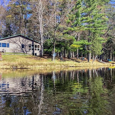 Hotter'S Cabin Sayner Εξωτερικό φωτογραφία
