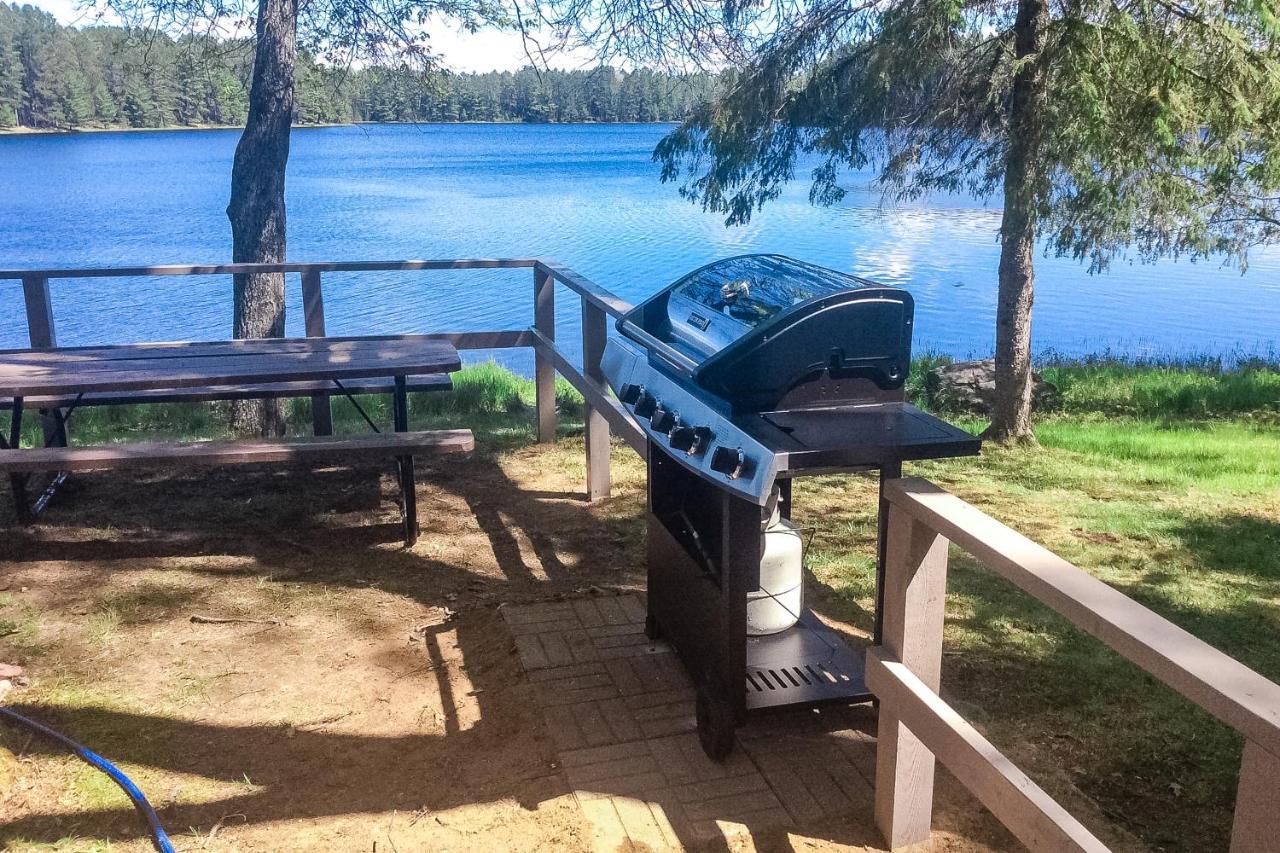 Hotter'S Cabin Sayner Εξωτερικό φωτογραφία