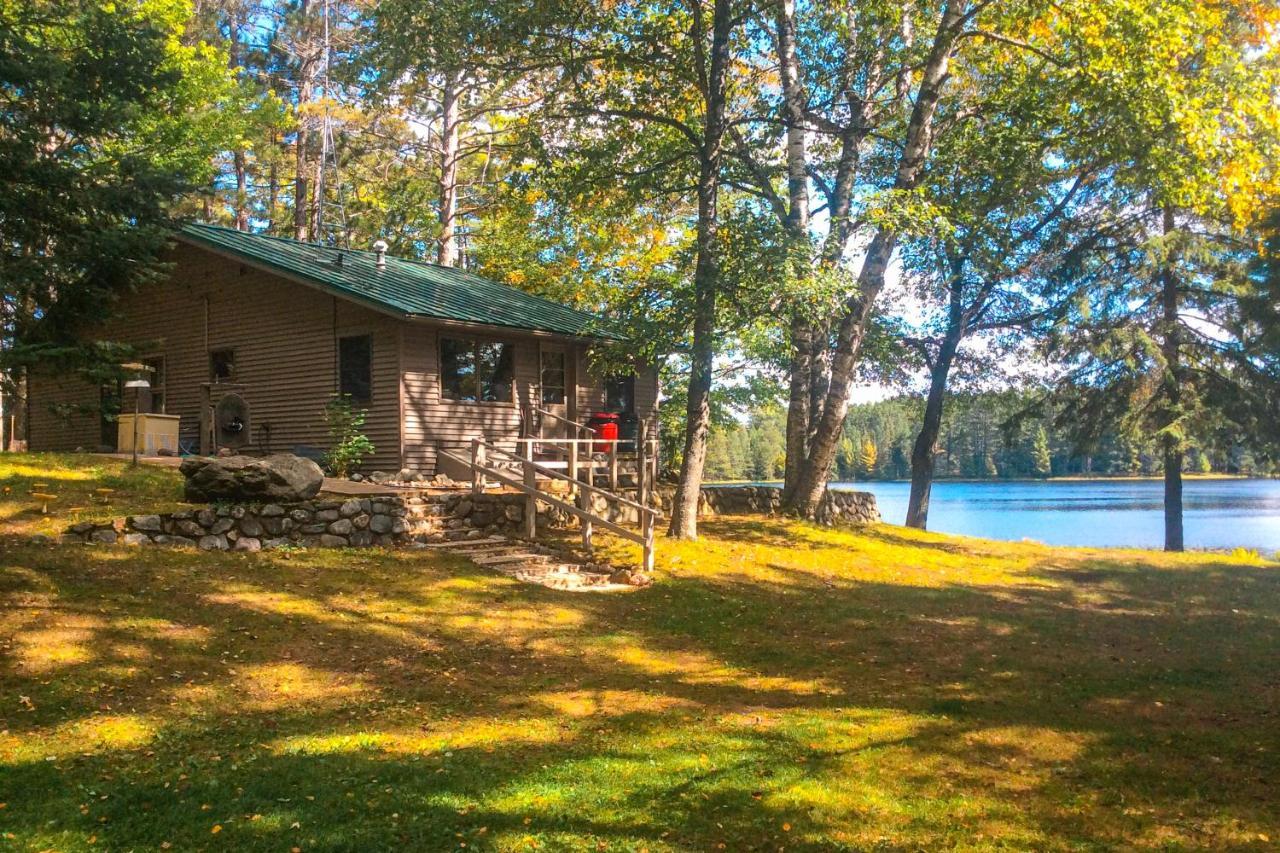 Hotter'S Cabin Sayner Εξωτερικό φωτογραφία