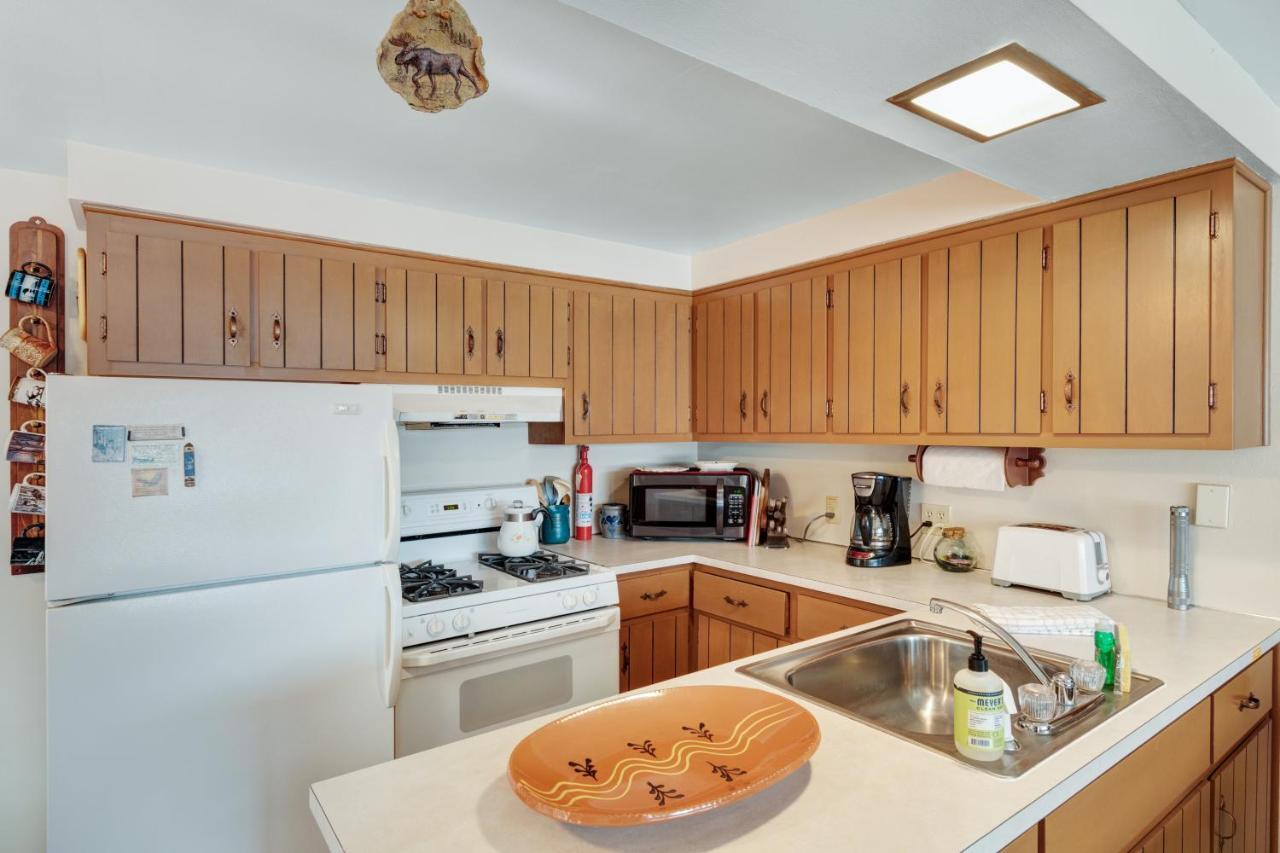 Hotter'S Cabin Sayner Εξωτερικό φωτογραφία