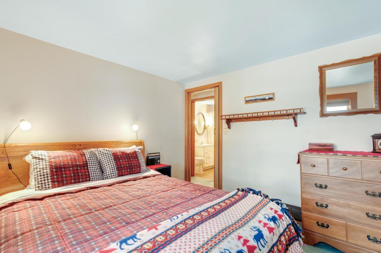 Hotter'S Cabin Sayner Εξωτερικό φωτογραφία