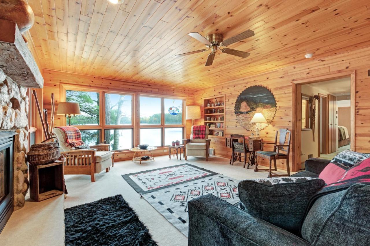 Hotter'S Cabin Sayner Εξωτερικό φωτογραφία