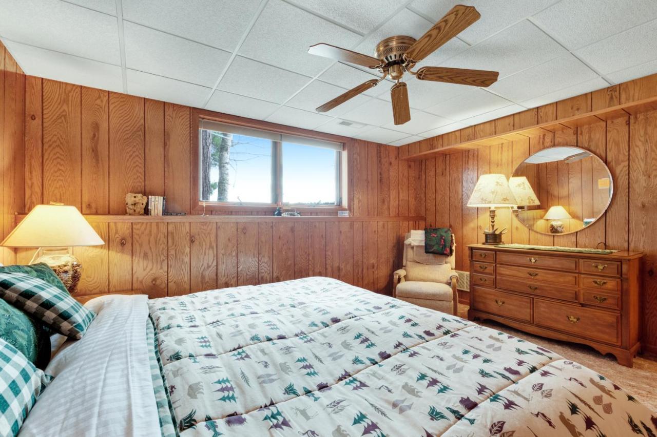 Hotter'S Cabin Sayner Εξωτερικό φωτογραφία